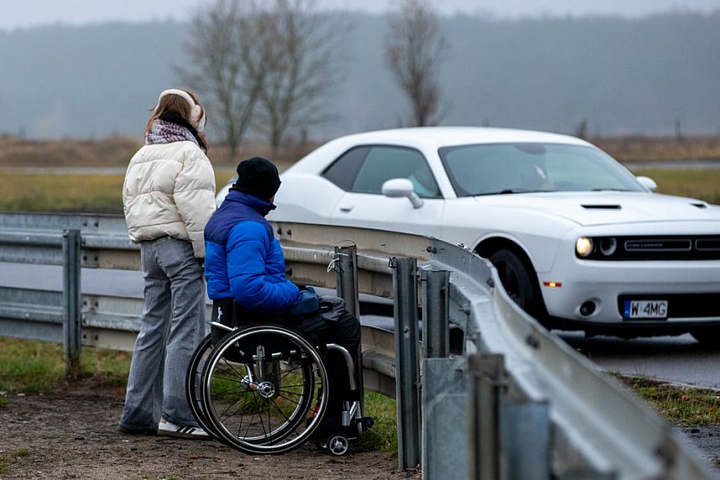 III Runda Toruńskiego Mistrza Kierownicy