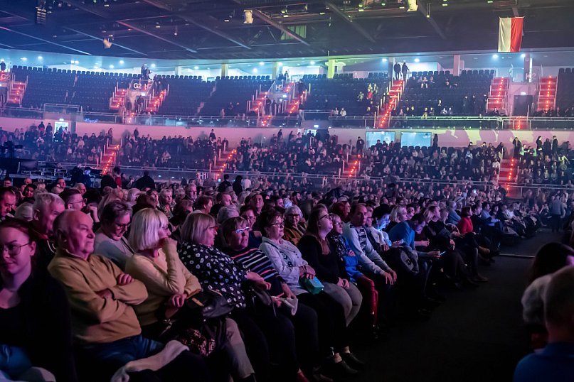 Tak bawiliście się na Koncercie Wolności!