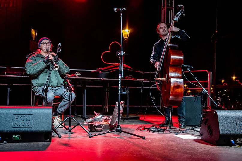 I dzień Festiwalu Piernika w Toruniu