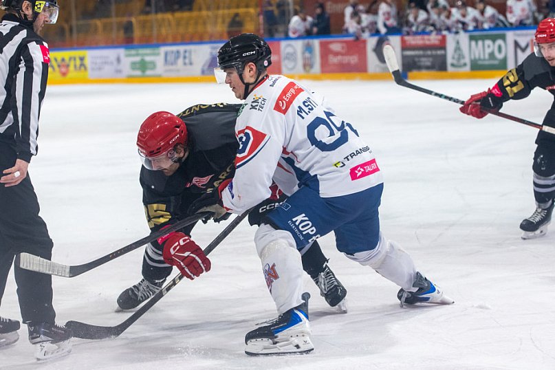 KH Energa Toruń : Comarch Cracovia