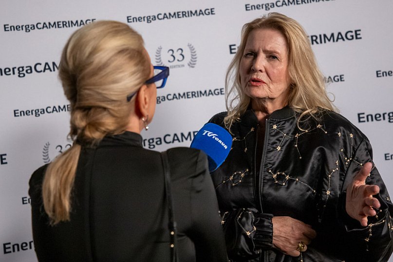 Otwarcie Festiwalu EnergaCAMERIMAGE