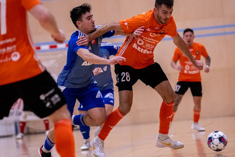 FC Reiter Toruń : Ruch Chorzów