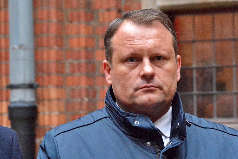 Konferencja prasowa PiS-u ws. Publicznego Różańca