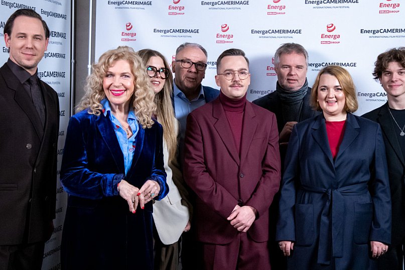 Pokaz filmu ,,Piernikowe Serce&#039;&#039; w CKK Jordanki