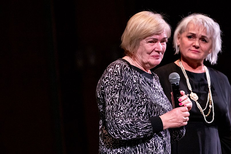 Charytatywny koncert Fundacji Hospicjum Nadzieja