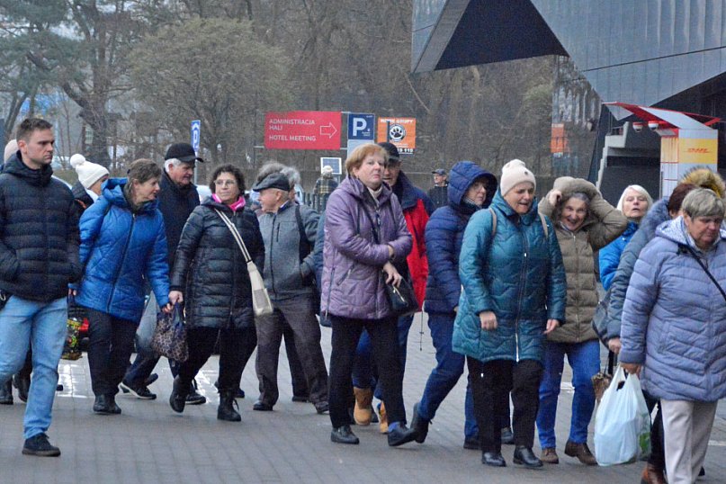 34. urodziny Radia Maryja