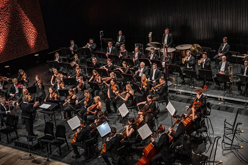 10-lecie CKK Jordanki