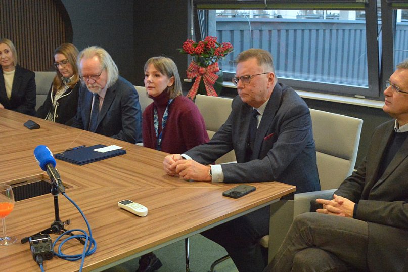 Exea i UMK ruszają z Cyber Akademią