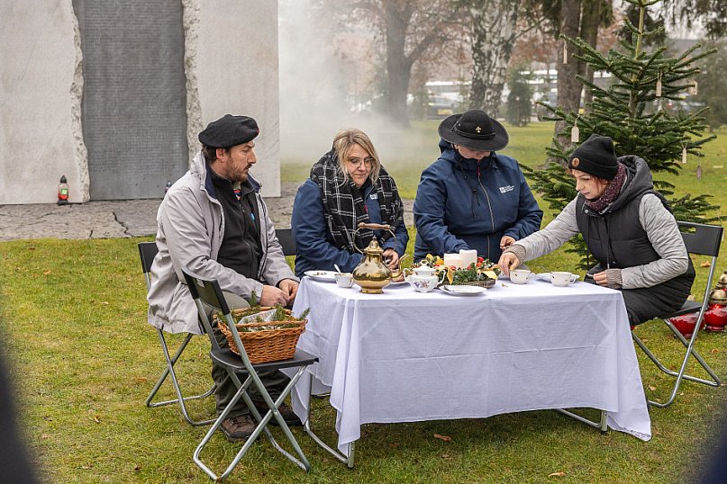 Kolęda dla Nieobecnych w Toruniu