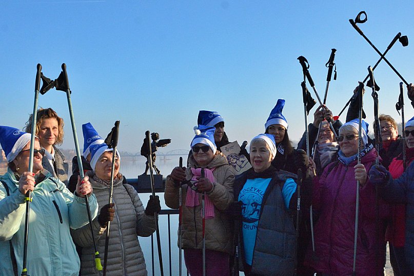 Nowy aniołek na im. Józefa Piłsudskiego