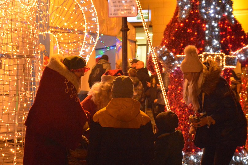 Wigilia Miejska 2025