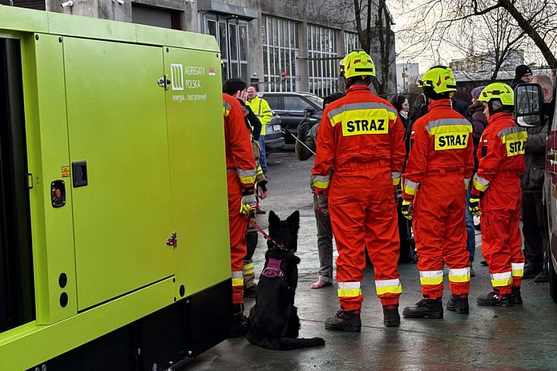 Toruń stawia na bezpieczeństwo