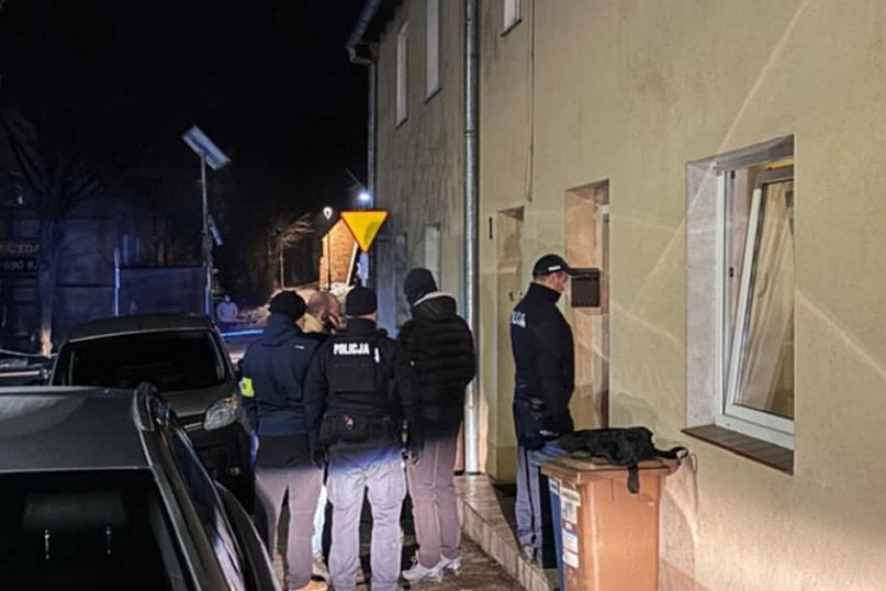 Tragedia w Chełmnie. Nie żyją cztery osoby