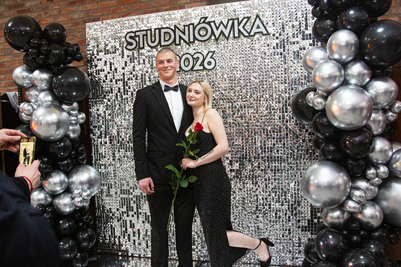 Studniówka Zespołu Szkół Samochodowych