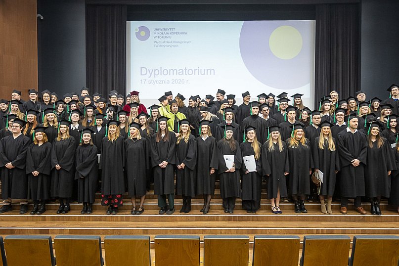 Dyplomatorium WNBiW UMK