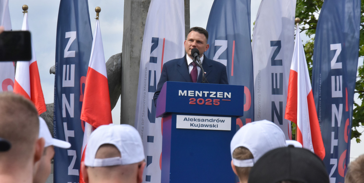 Fot. Daniel Wiśniewski