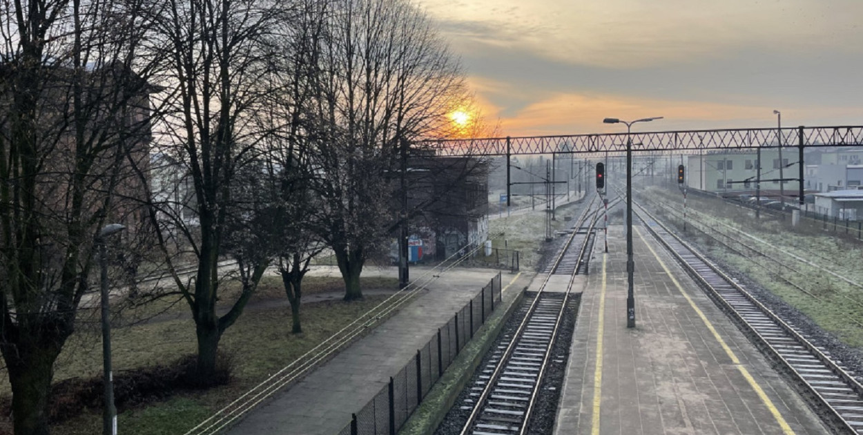 Ciechocinek znów na kolejowej mapie. Wiemy, kto chce tam jeździć