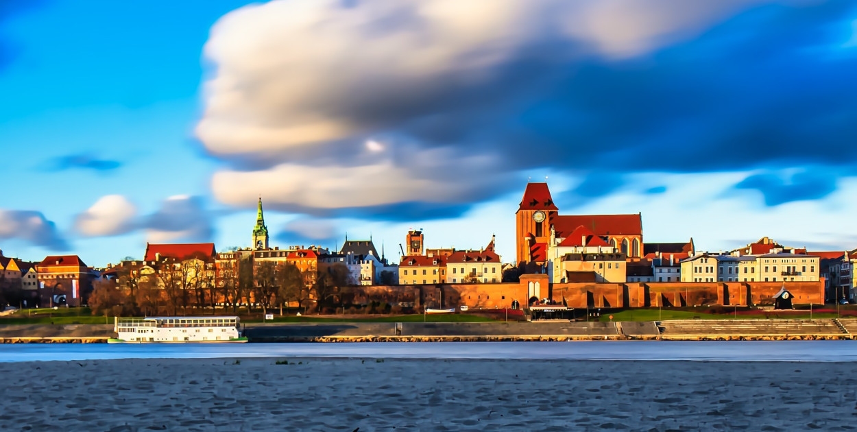 Dzień Dobry Toruń poleca! Zobacz, co wydarzy się w najbliższy weekend [LISTA]