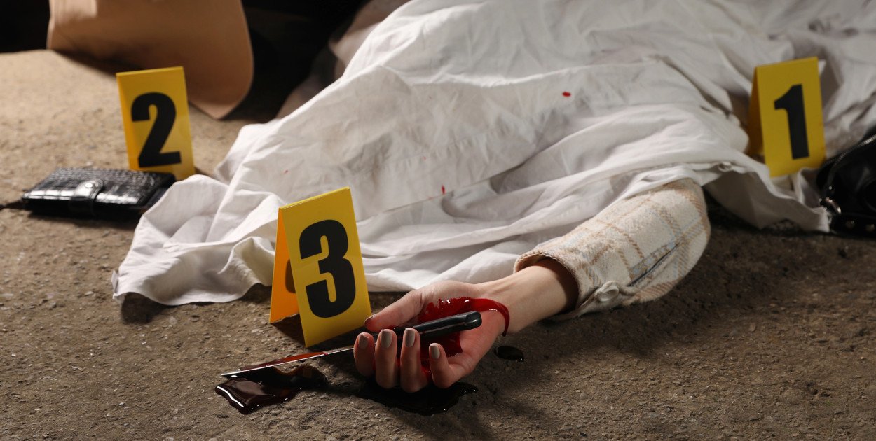 Tą tragedią żyją Czytelnicy Dzień Dobry Toruń. Włos jeży się na głowie