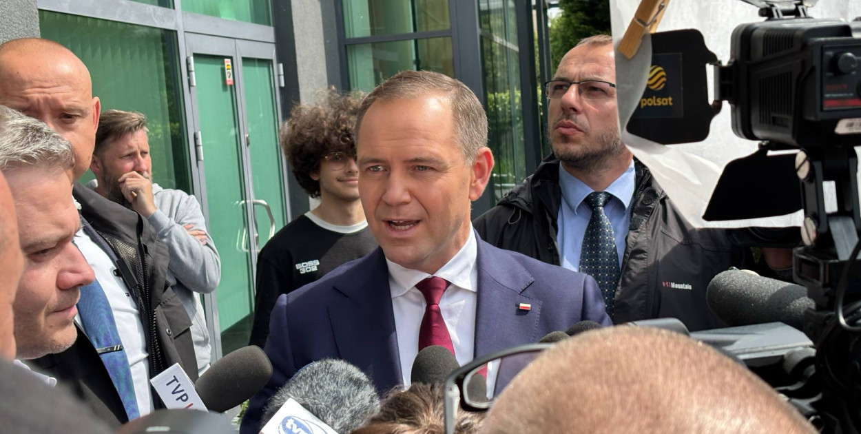 Fot: Weronika Polichnowska 