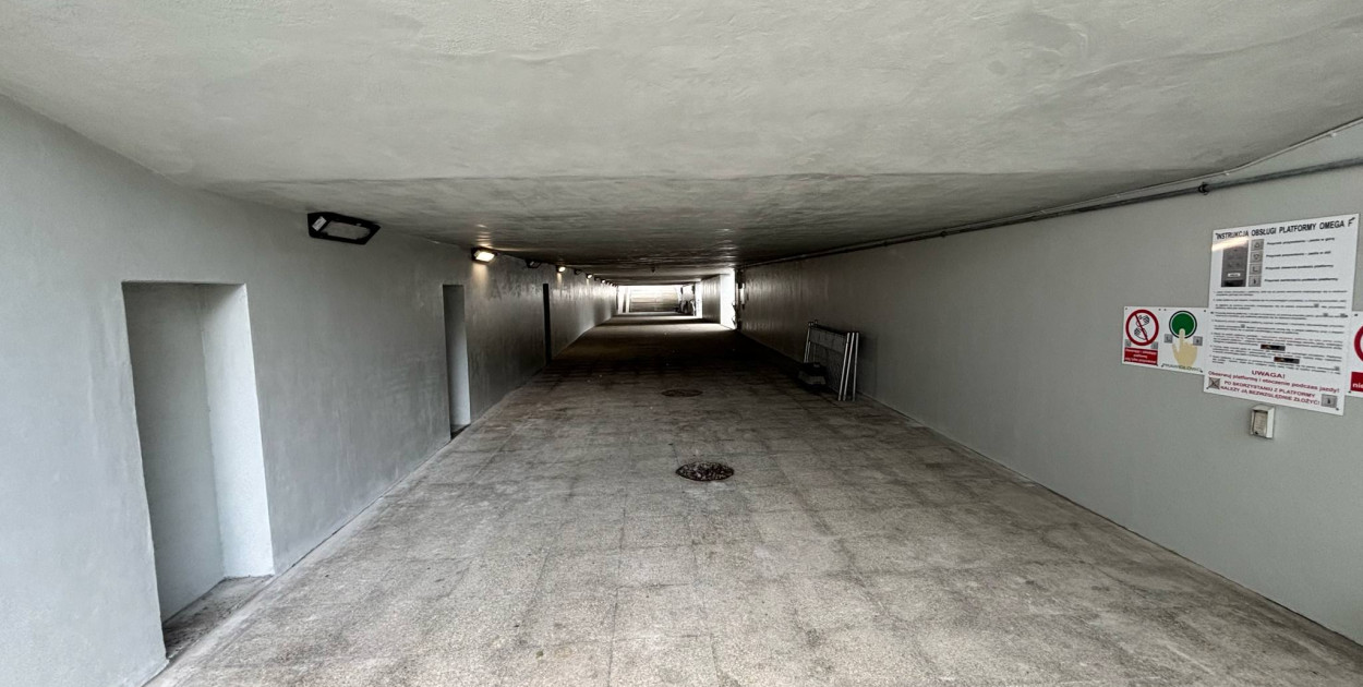 Fot: Weronika Polichnowska 