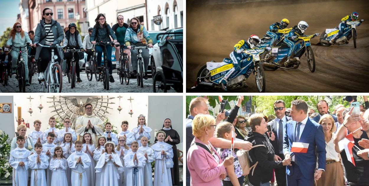 To działo się naprawdę! Tak wyglądał weekend na zdjęciach DDToruń [FOTO]