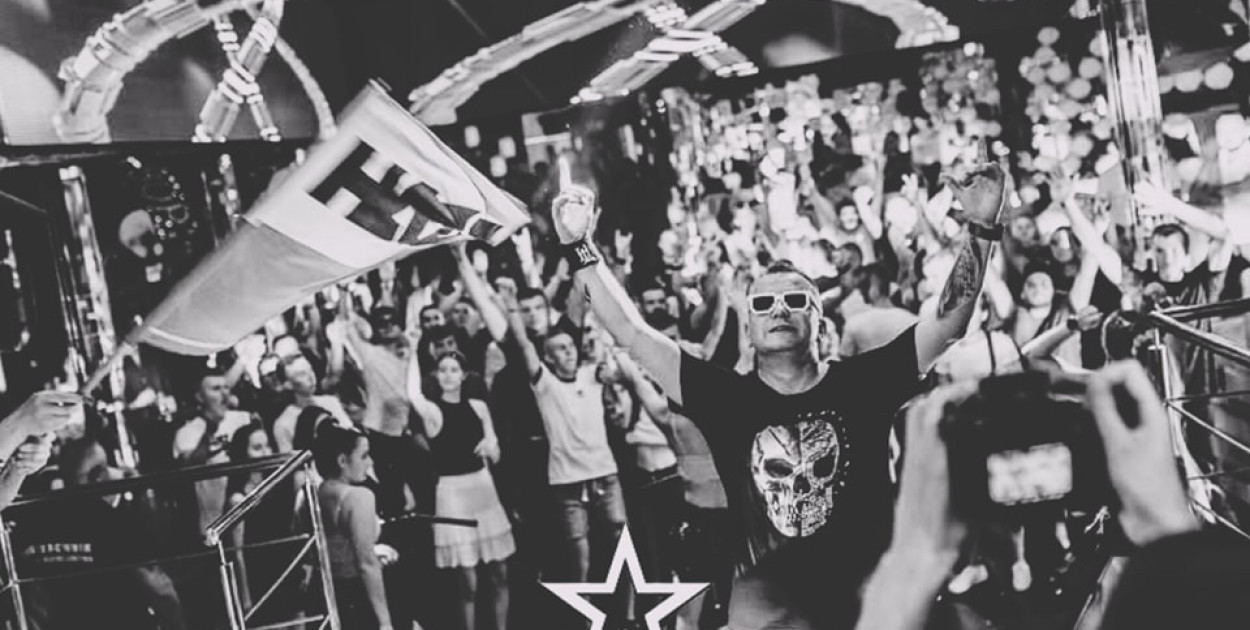 To koniec pewnej epoki.  Klub tragicznie zmarłego DJ-a trafił na sprzedaż