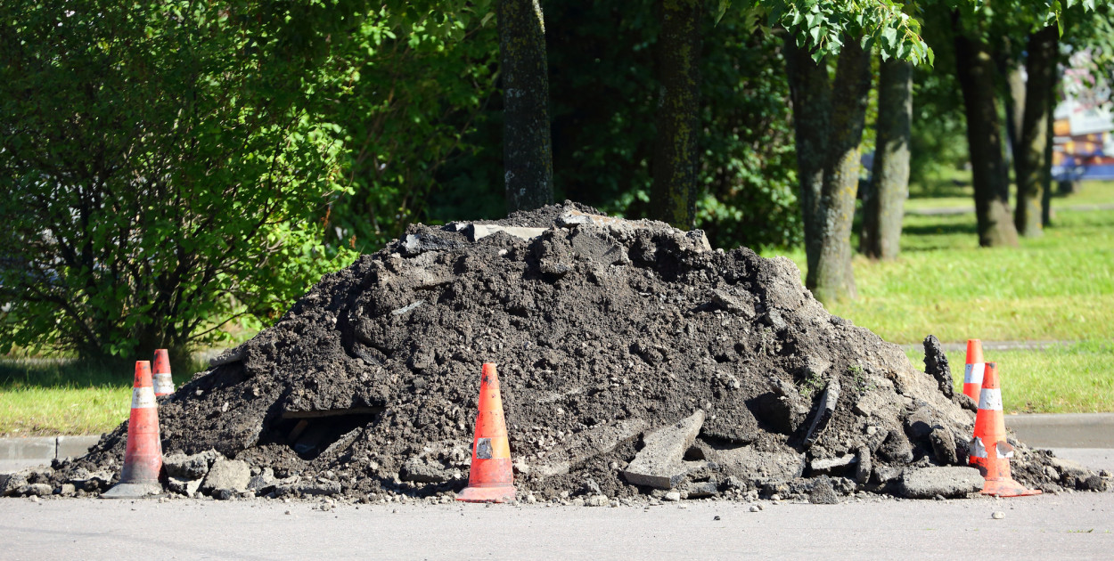 Uwaga kierowcy! Zaplanowano kolejne remonty dróg w Toruniu. Wiemy gdzie