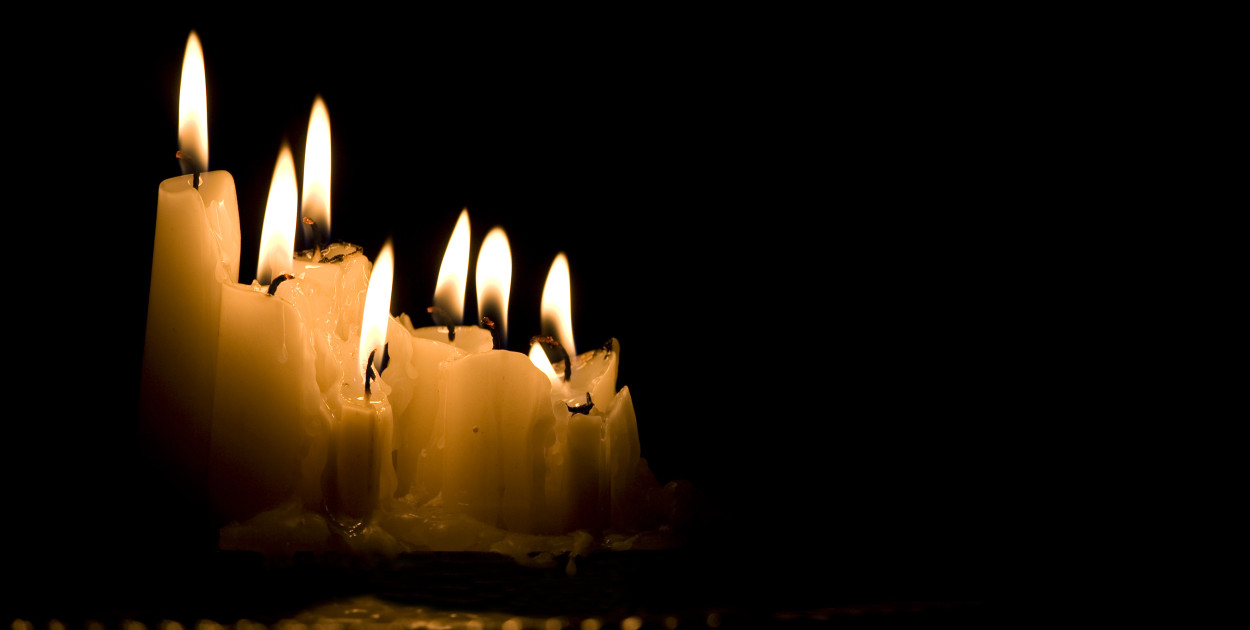 Odeszli w ostatnich dniach. Toruń żegna swoich mieszkańców [NEKROLOGI]