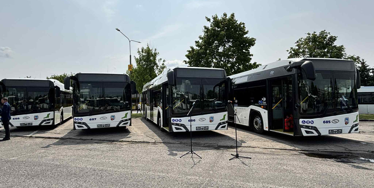 Fot: Weronika Polichnowska 