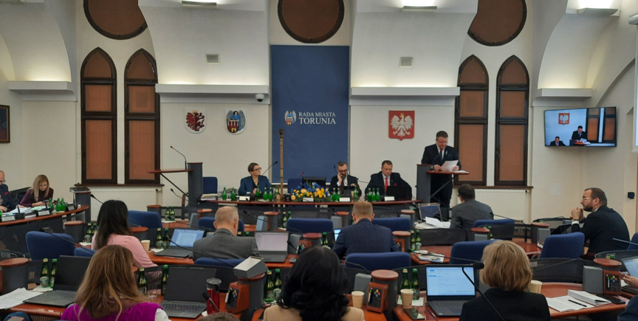 Fot: Weronika Polichnowska