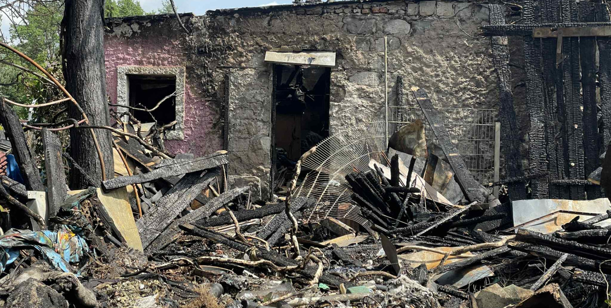 Fot: Weronika Polichnowska