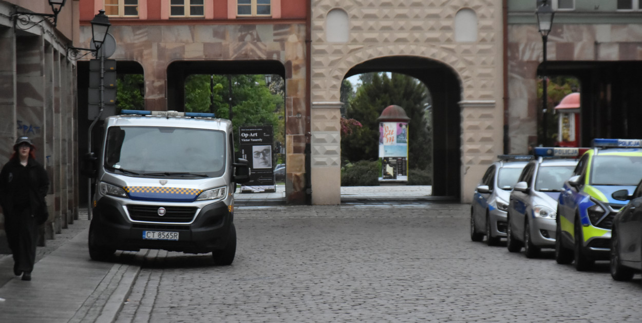 Archiwum DDToruń Fot. Daniel Wiśniewski