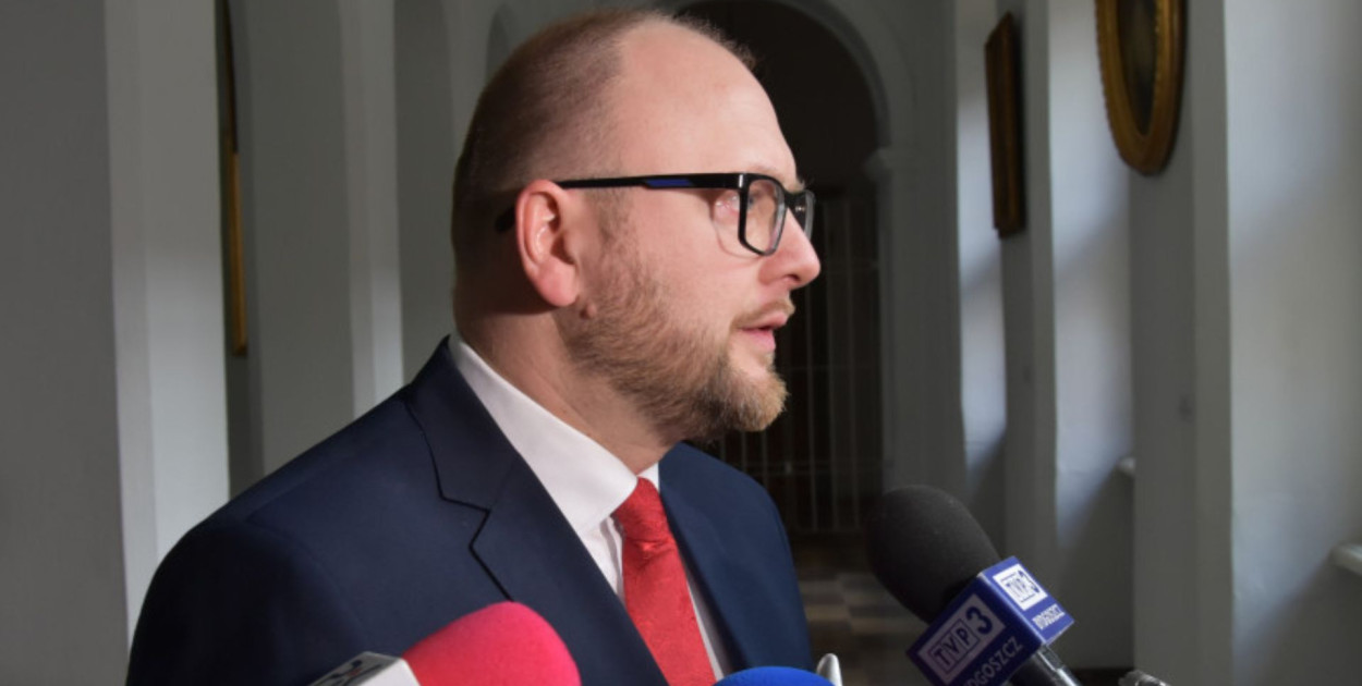 Fot: Weronika Polichnowska 