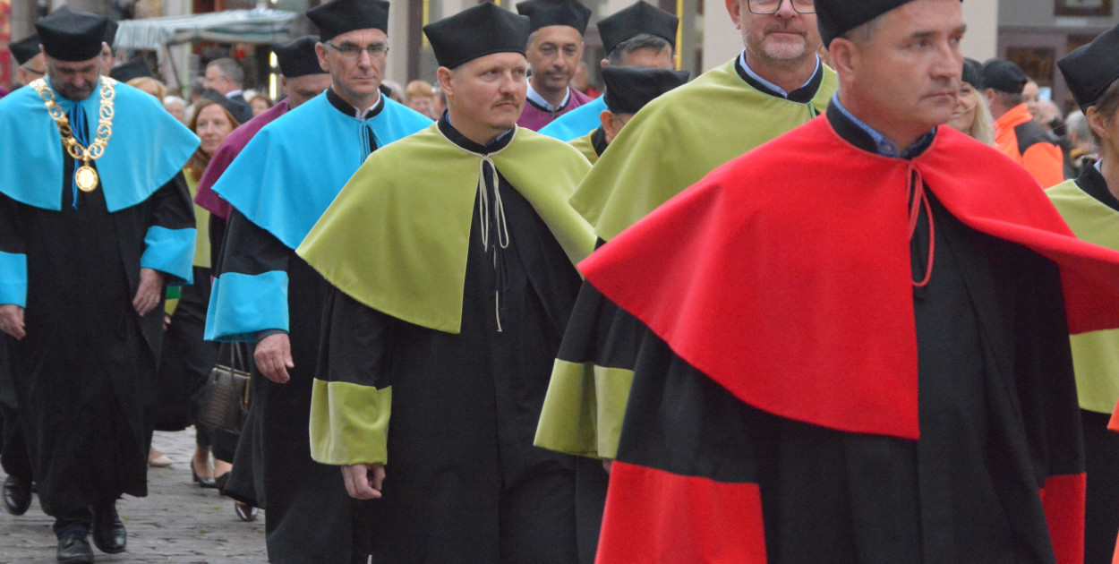 Fot: Weronika Polichnowska