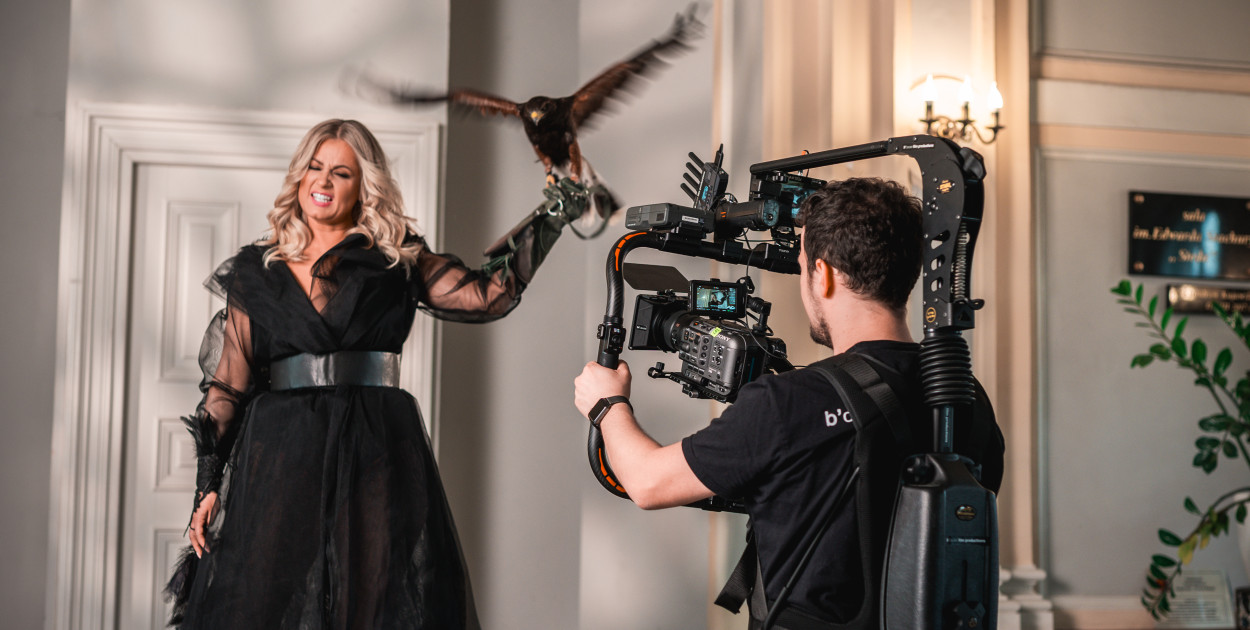 Fot. Sandra Matuszewska | Visual Silent.