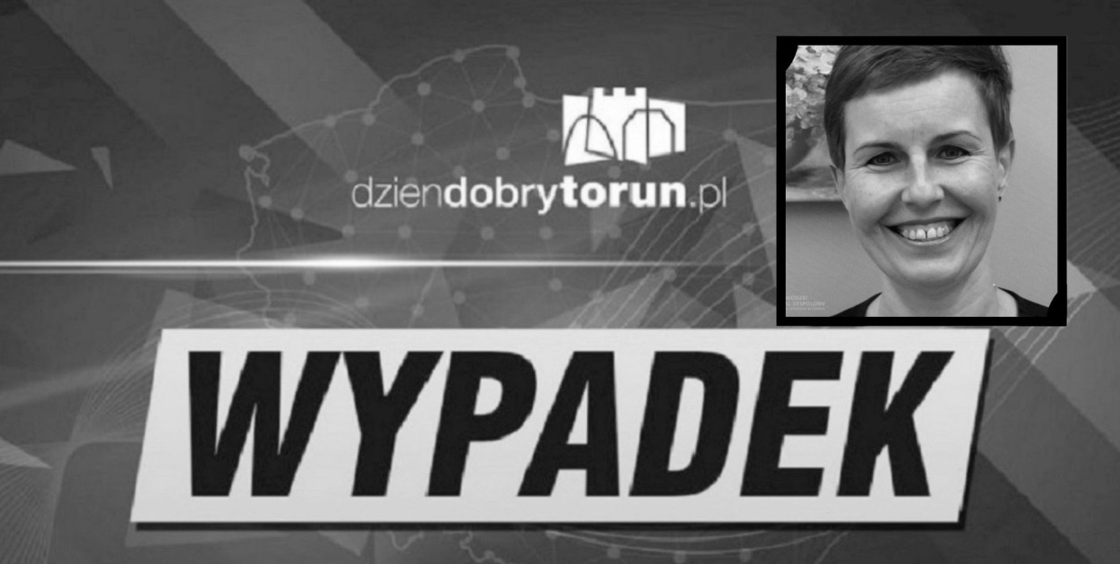 Wiemy, jak zginęła dr Lis. Przerażające okoliczności śmierci Lekarki z Torunia