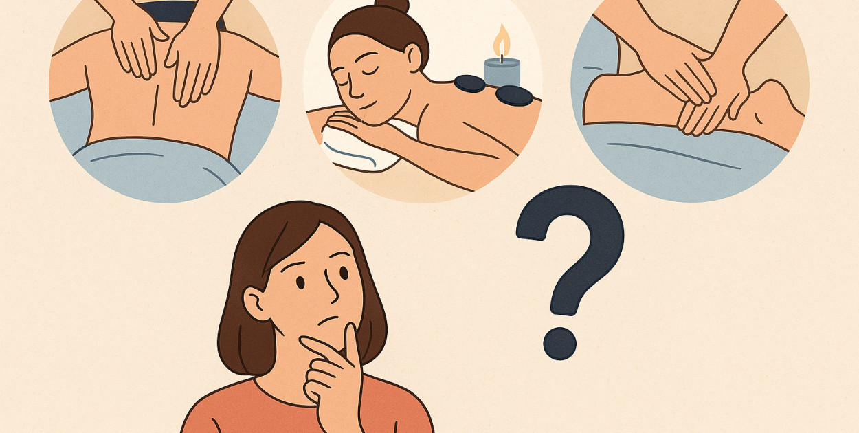 Jakie są przeciwwskazania do masażu i kiedy lepiej go unikać?