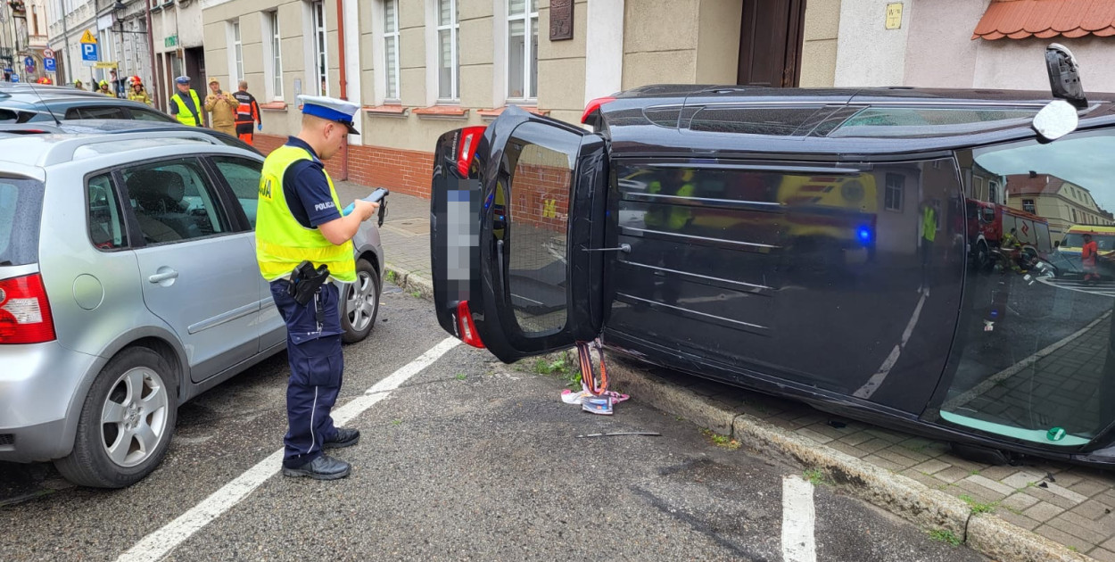 Fot: Komenda Wojewódzka Policji w Bydgoszczy