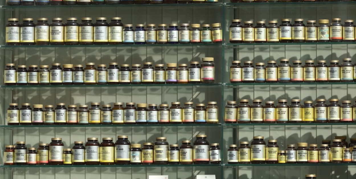 Czy Twoja hurtownia suplementów diety odpowiada na potrzeby rynku?