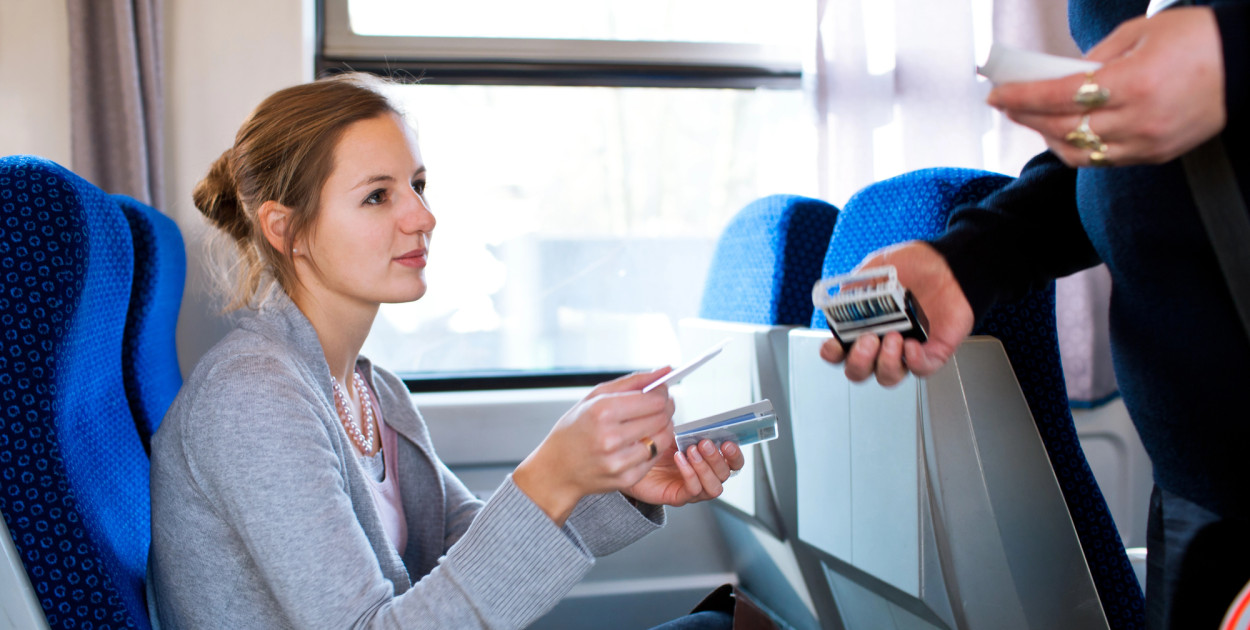 Nowy pociąg do Ciechocinka. Wiemy, ile za bilet z Torunia. Opłaca się? 