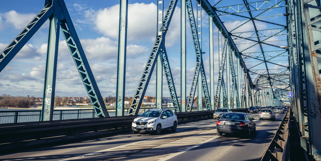 Toruń wypada z gry? Ranking ujawnia słabe strony miasta