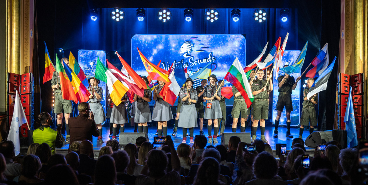 Fot. Szymon Zdziebło tarantoga.pl dla UMWKP