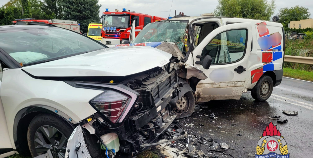 Fot: Marcin Matwiejczuk/KM PSP Toruń