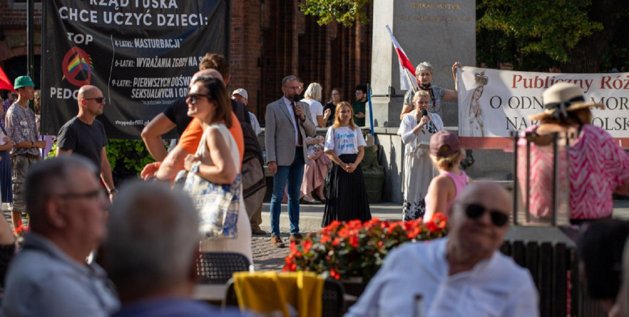 Archiwum DDToruń. Fot. Agnieszka Bielecka