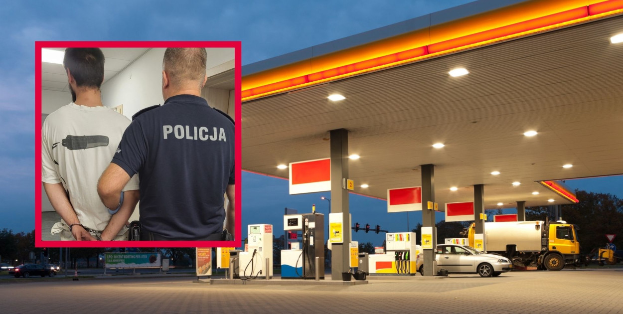 Zdjęcie ilustracyjne. Fot. depositphotos.com/KPP Golub-Dobrzyń