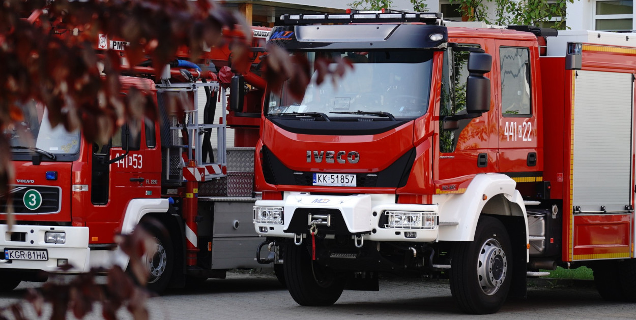 Fot. Piotr Boczoń Portal: Gorlice24.pl