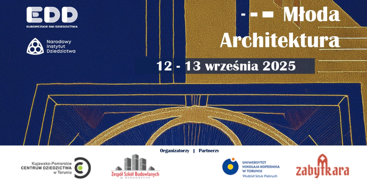 "Młoda" architektura