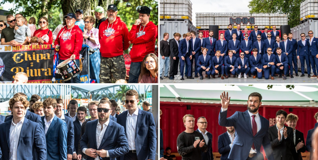Fot. Krzysztof Jaworski Fotografia