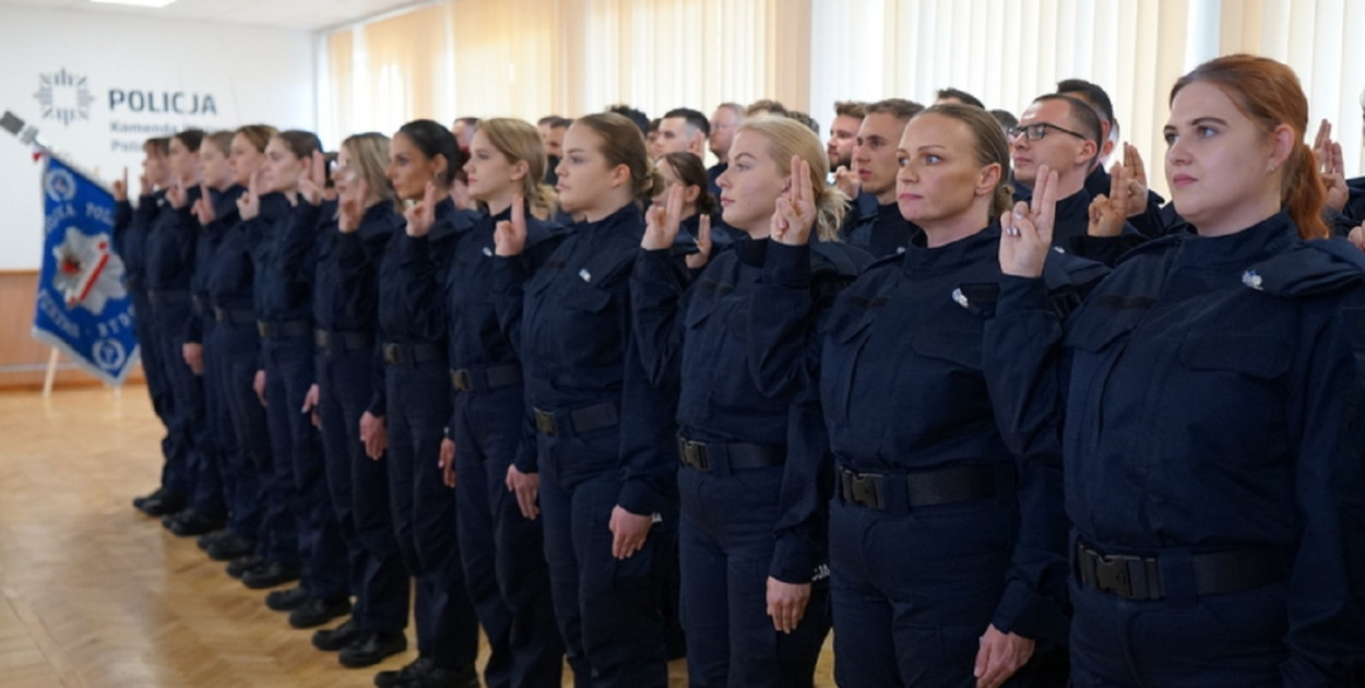 Fot. KWP Bydgoszcz